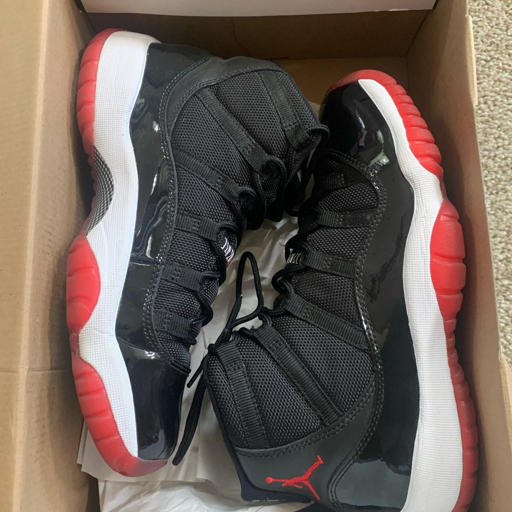 Jordan’s